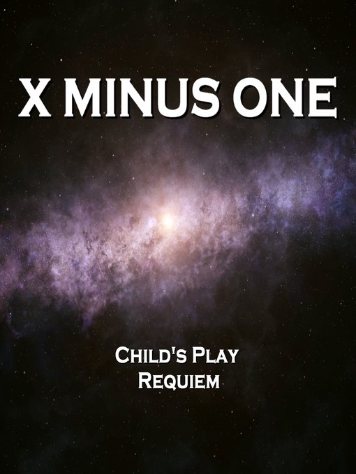Title details for Child's Play / Requiem by William Tenn - Available